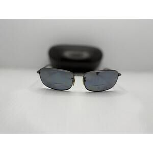 Michael Kors Sunglasses Black Frame Only Bradenton (MKS492)